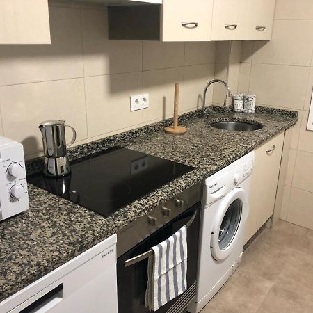 Centro Oviedo Foncalada Leilighet Eksteriør bilde